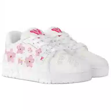 Takashi Murakami x LOUIS VUITTON Trainer