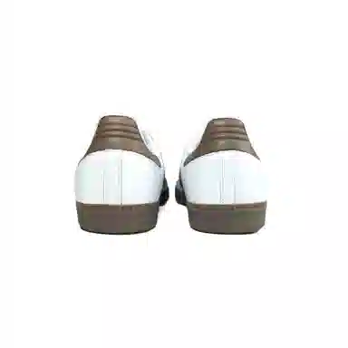 adidas Samba OG White Brown