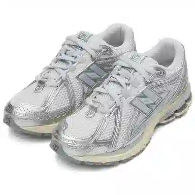 New Balance 1906R Silver Grey