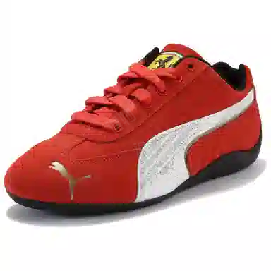 Ferrari x PUMA Speedcat