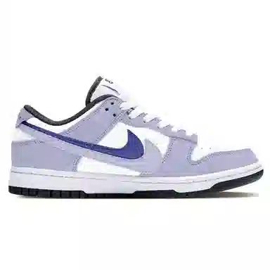 Nike Dunk LowDouble Swoosh