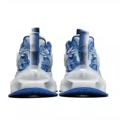 南极人 超纤皮 复古潮流舒适 低帮 老爹鞋 男款