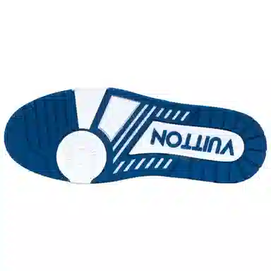 LOUIS VUITTON Trainer LV