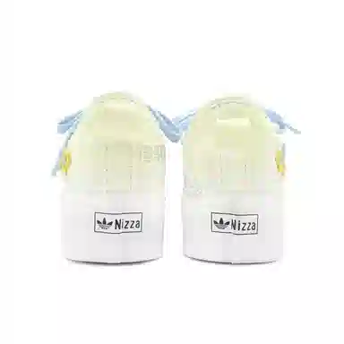 adidas Nizza Platform