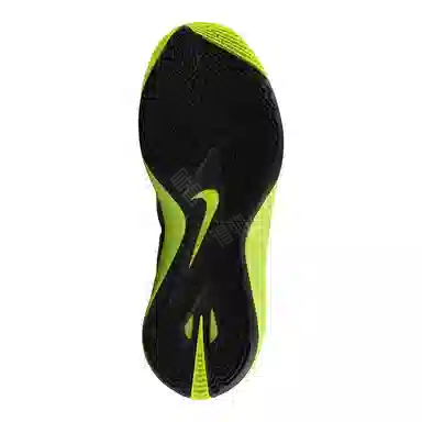 Nike Hyperdunk 2014 Yellow