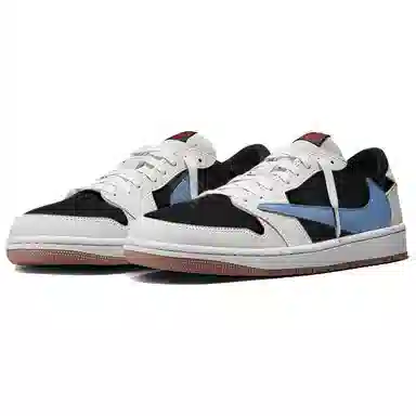 Travis Scott x Jordan Air Jordan 1
