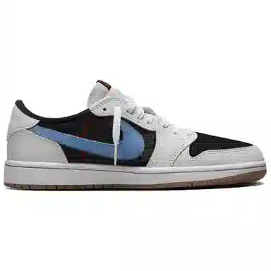 Travis Scott x Jordan Air Jordan 1