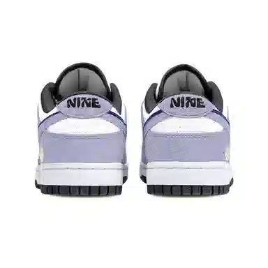 Nike Dunk LowDouble Swoosh