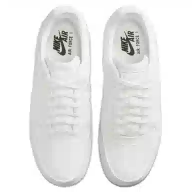 Nike Air Force 1 Low White