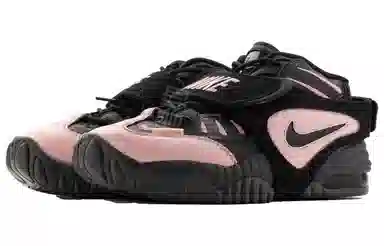 Nike Air Adjust Force Black Pink