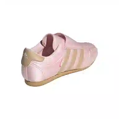 adidas Taekwondo Pink