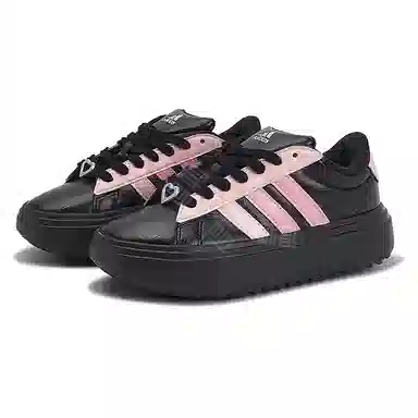 adidas GRAND COURT PLATFORM