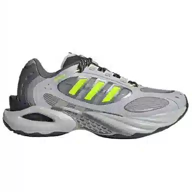adidas Climacool Vento 4.0 Grey Yellow Black