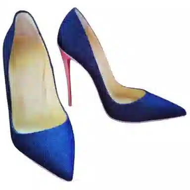 CL So Kate 12cm