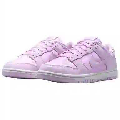 Nike Dunk Low Lace Pack