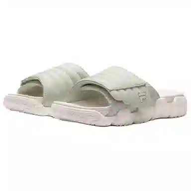 FILA FUSION BARRICADE SLIPPER