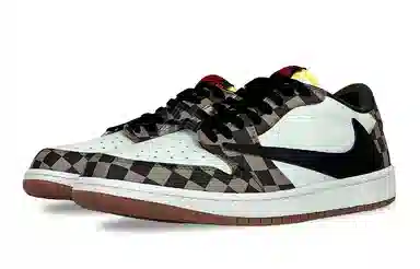 Travis Scott x Jordan Air Jordan 1