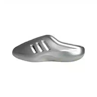 adidas adiFOM IIInfinity Mule Silver