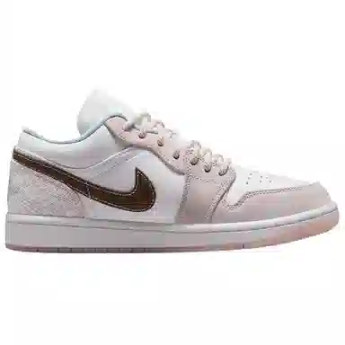 Air Jordan 1 Low "Coral"