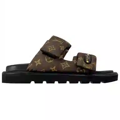 LOUIS VUITTON Pool Pillow