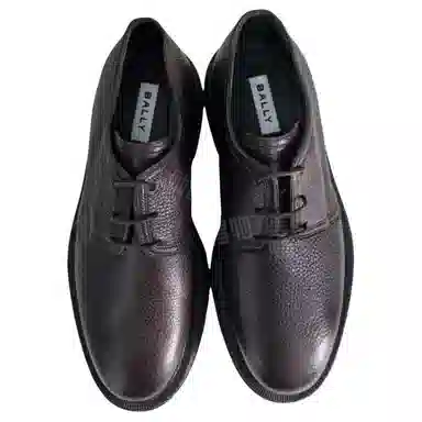 BALLY