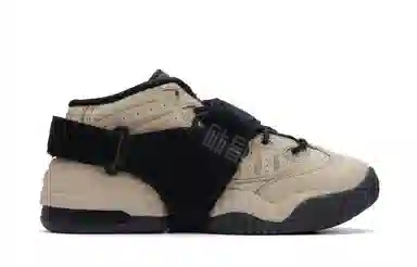 Nike Air Adjust Force Off-White