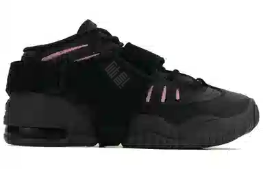 Nike Air Adjust Force Black Pink