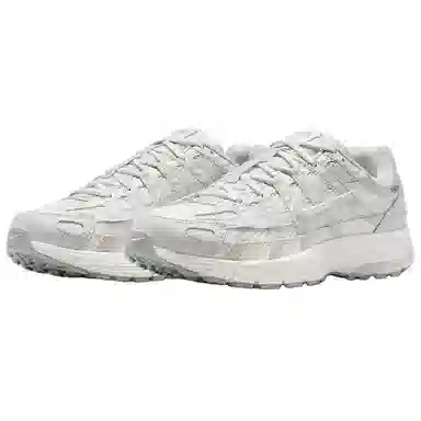 Nike P-6000 SE White
