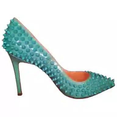 CL Pigalle Spikes 10cm