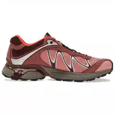 Salomon XT-Whisper Red