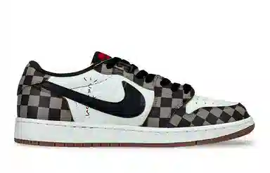 Travis Scott x Jordan Air Jordan 1