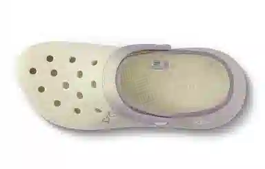 Crocs Crush Clog EVA