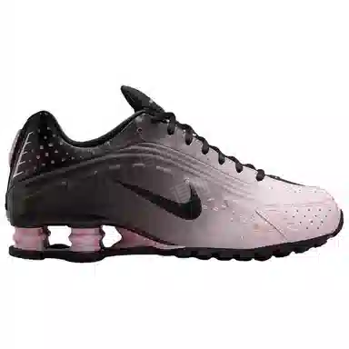 Nike Shox R4 Black Pink