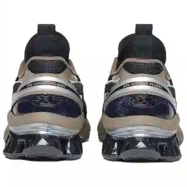 NANUSHKA Asics GEL-KINETIC FLUENT