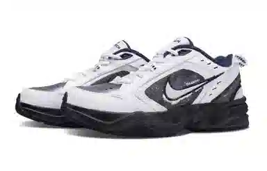 Nike Air Monarch 4