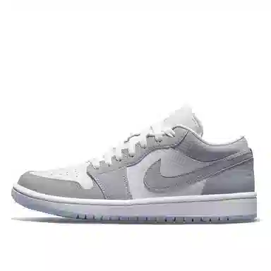 Jordan Air Jordan 1 Low wolf grey