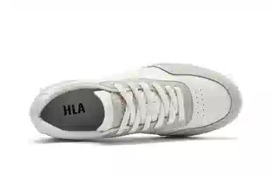 HLA