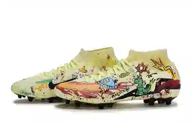 Nike Mercurial Superfly 9 811 AG