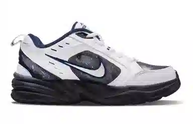 Nike Air Monarch 4