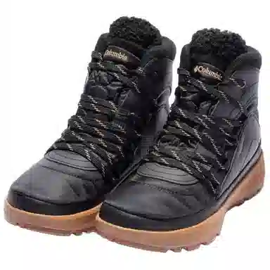 Columbia Red Hills OMNI-HEAT