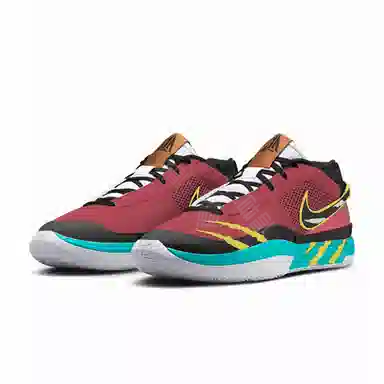 Nike Ja 1 EP