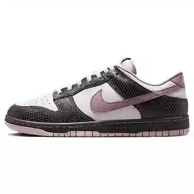 Nike Dunk Low SEMedium Ash