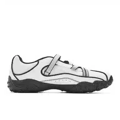 FILA Pebble Sandal White