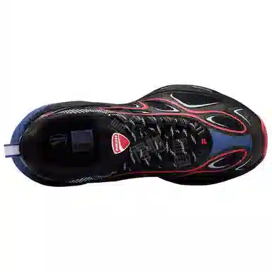 Ducati x Fila Buzzard II