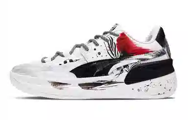 PUMA Clyde Hardwood Team
