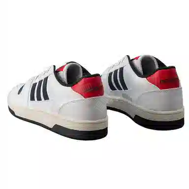 adidas Break Start White