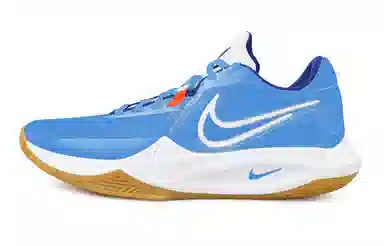 Nike Precision 6
