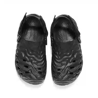 Skechers Foamies Womens EVA Black