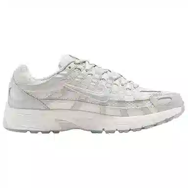 Nike P-6000 SE White