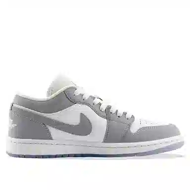 Jordan Air Jordan 1 Low wolf grey